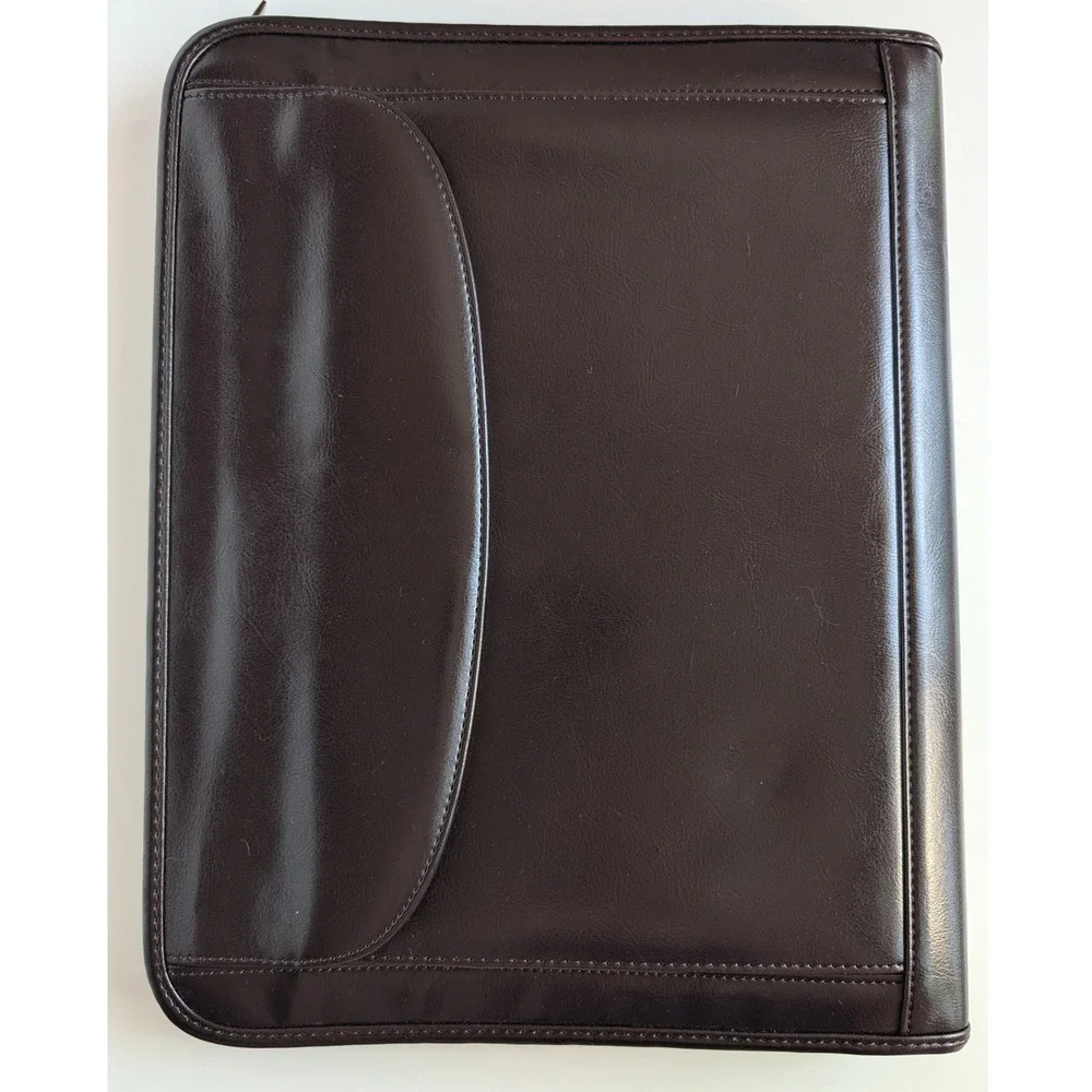 Unbranded professional zippered